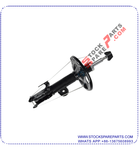 SHOCK ABSORBER 48510-80285