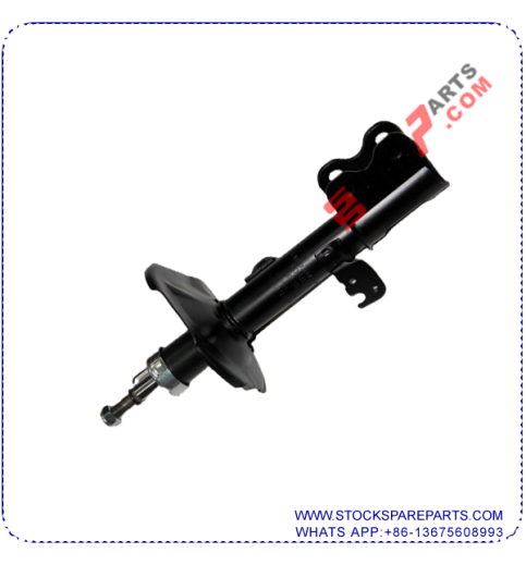 SHOCK ABSORBER  48520-02160