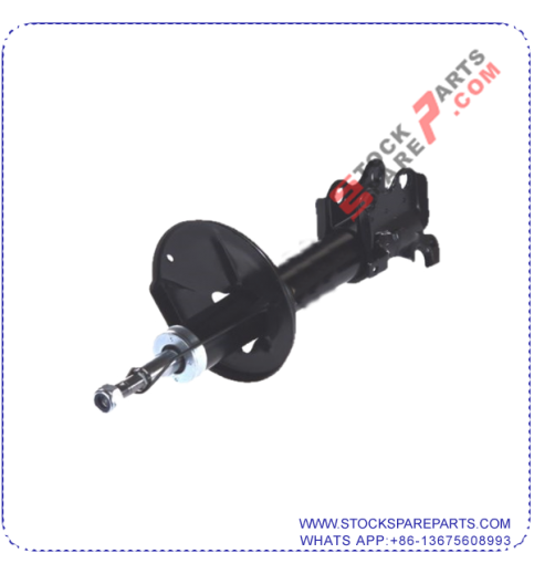SHOCK ABSORBER 48520-10280