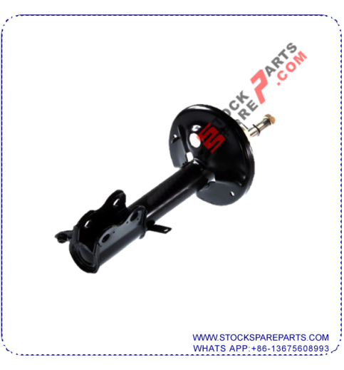 SHOCK ABSORBER 48520-12740