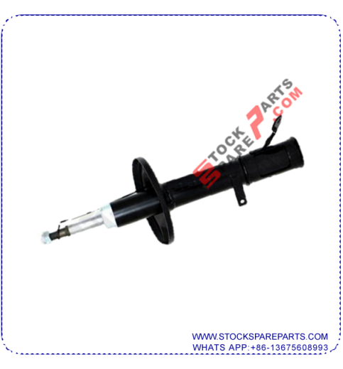 SHOCK ABSORBER  48520-19595