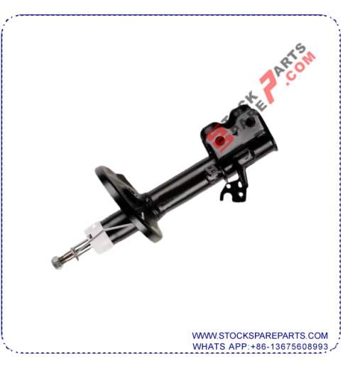 SHOCK ABSORBER 48520-20770