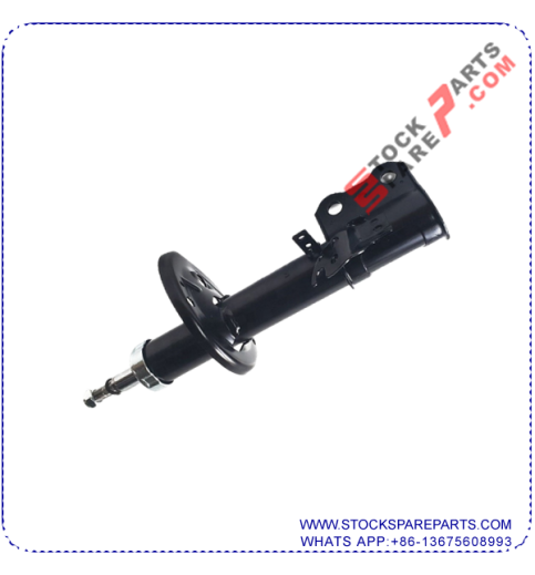 SHOCK ABSORBER 48520-44011