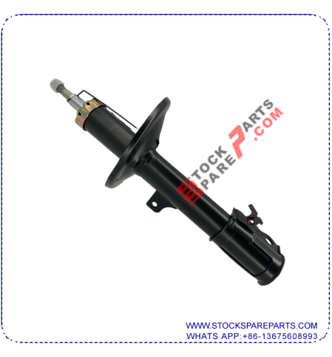 SHOCK ABSORBER 48520-49155
