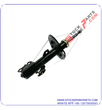 SHOCK ABSORBER 48520-80100