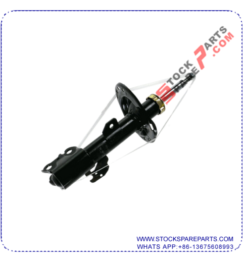 SHOCK ABSORBER 48520-80100