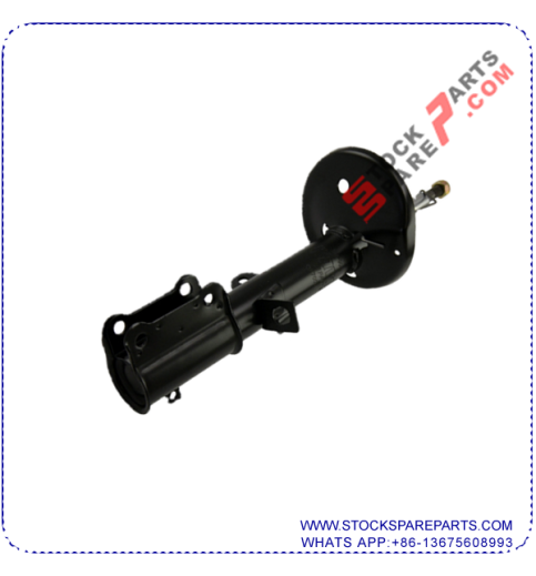 SHOCK ABSORBER 48530-12790