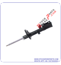 SHOCK ABSORBER 48530-2B010