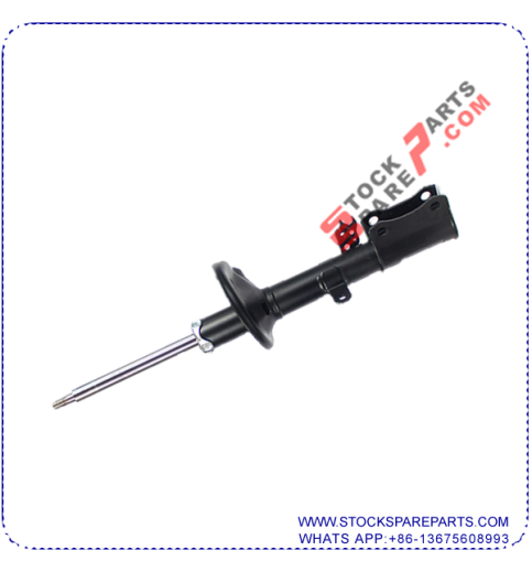 SHOCK ABSORBER 48530-2B010