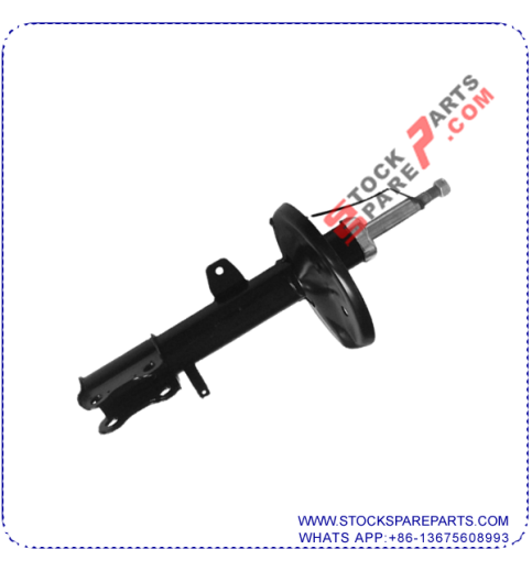 SHOCK ABSORBER 48530-48020