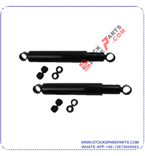 SHOCK ABSORBER 48531-35600