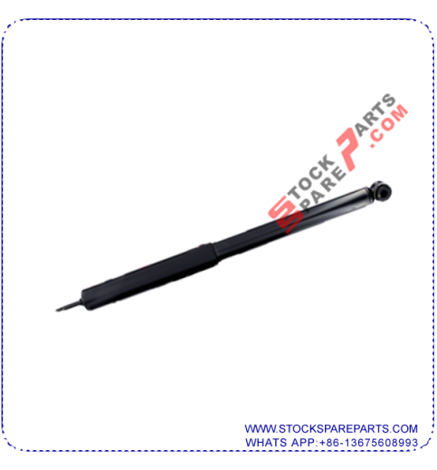 SHOCK ABSORBER 48531-42010