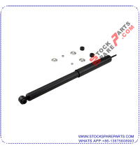 SHOCK ABSORBER 48531-44020
