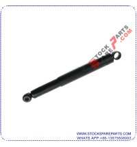 SHOCK ABSORBER 48531-60630