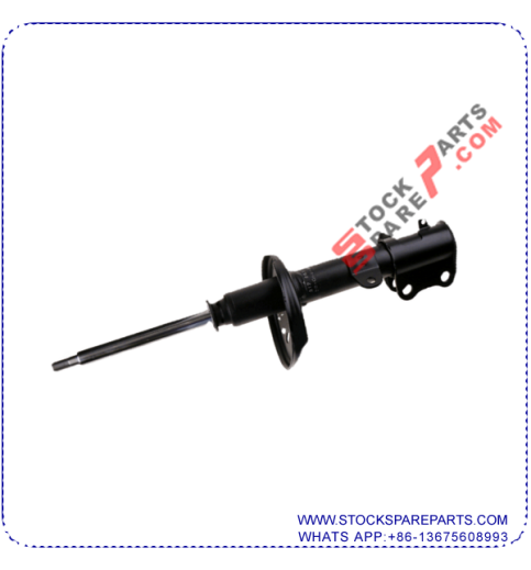 SHOCK ABSORBER 48540-12700