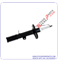 SHOCK ABSORBER 48540-12730