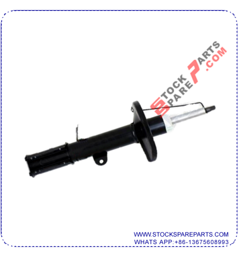 SHOCK ABSORBER 48540-12730