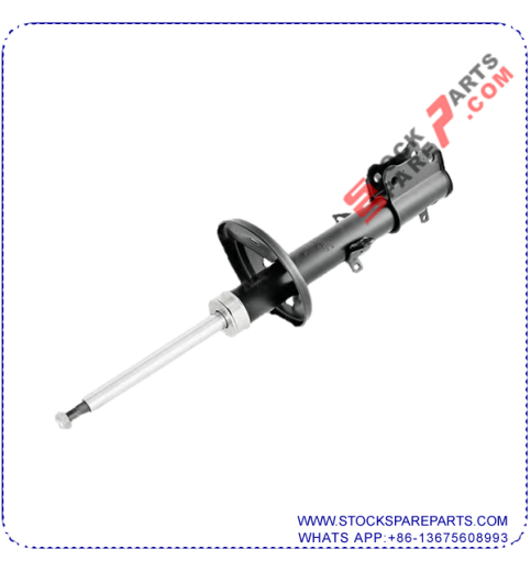 SHOCK ABSORBER 48540-12790