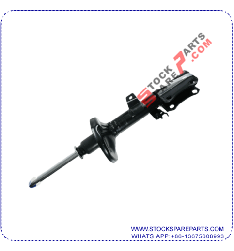 SHOCK ABSORBER 48540-20800