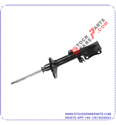 SHOCK ABSORBER 48540-2B010