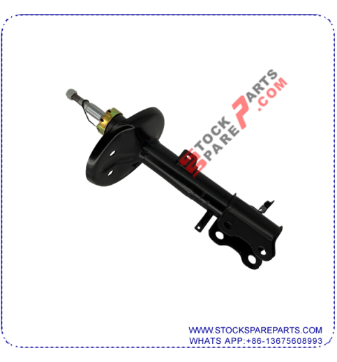 SHOCK ABSORBER 48540-48020