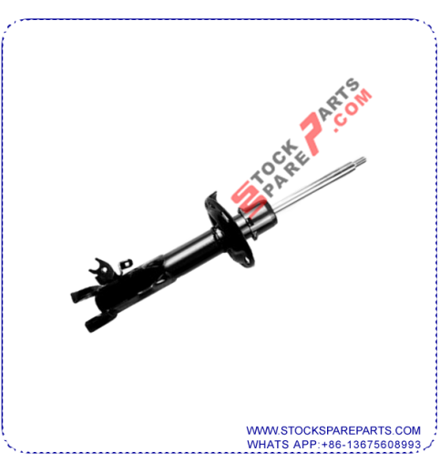 SHOCK ABSORBER 51605SNVP01