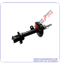 SHOCK ABSORBER 51605SWAJ04