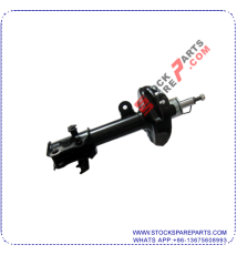 SHOCK ABSORBER 51605SWAJ04