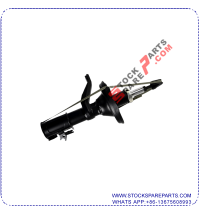 SHOCK ABSORBER 51606S9A034