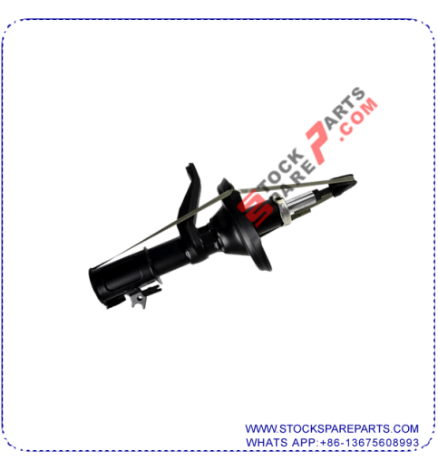 SHOCK ABSORBER 51606S9A034