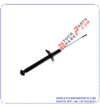 SHOCK ABSORBER 52611S84A02