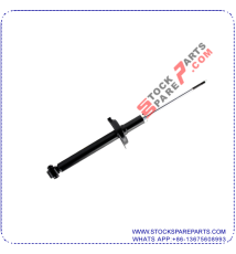 SHOCK ABSORBER 52611S84A02