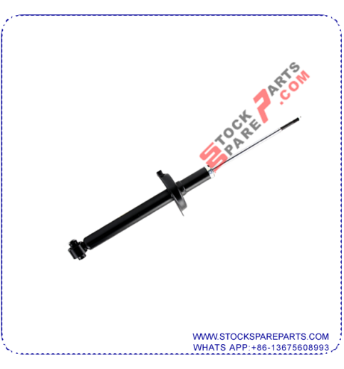 SHOCK ABSORBER 52611S84A02