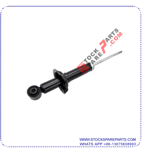 SHOCK ABSORBER 52611S9AN02