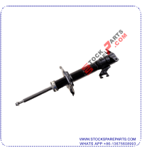 SHOCK ABSORBER 54302-6M000