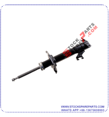 SHOCK ABSORBER 54302-6M000