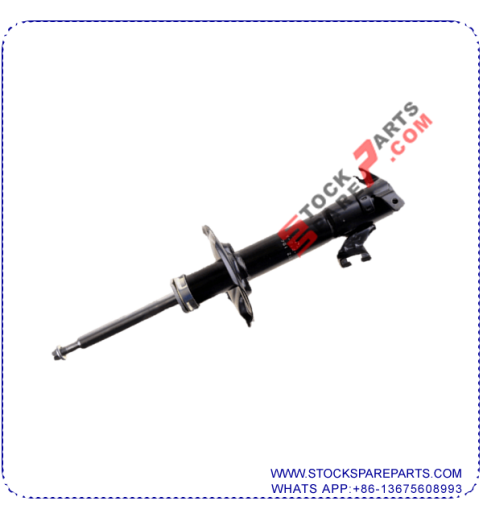 SHOCK ABSORBER 54302-6M000