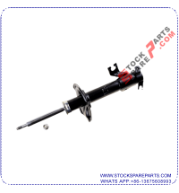 SHOCK ABSORBER 54303-6M000