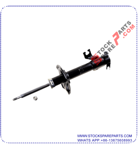 SHOCK ABSORBER 54303-6M000