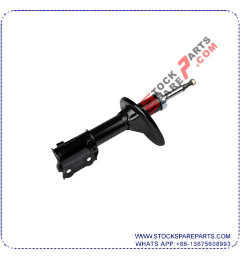 SHOCK ABSORBER 54651-08100