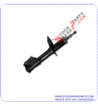 SHOCK ABSORBER 54651-1X000