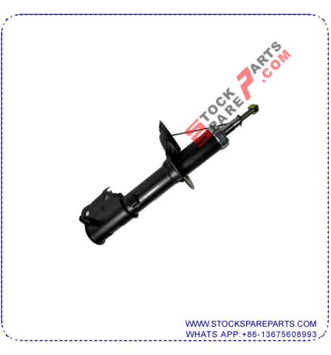 SHOCK ABSORBER 54651-1X000