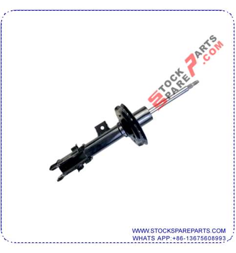SHOCK ABSORBER 54651-4V000