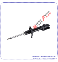 SHOCK ABSORBER 54660-0Q000