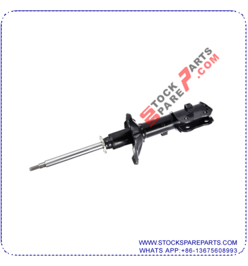 SHOCK ABSORBER 54660-0Q000