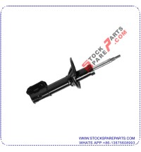 SHOCK ABSORBER 54660-25100