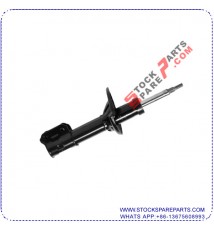 SHOCK ABSORBER 54660-25100
