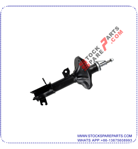 SHOCK ABSORBER 54660-26200