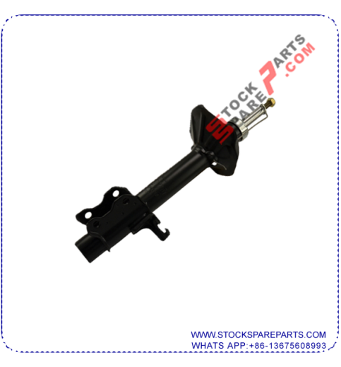 SHOCK ABSORBER 55302-50A00