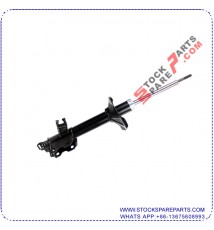 SHOCK ABSORBER 55302-50J00
